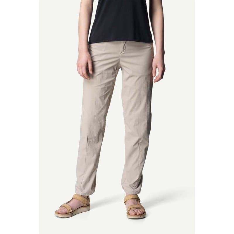 Houdini Wadi Pants Sandstorm
