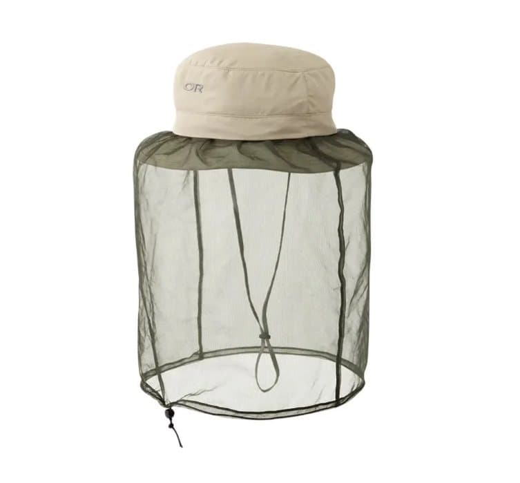 Outdoor Research Bug Helios Khaki