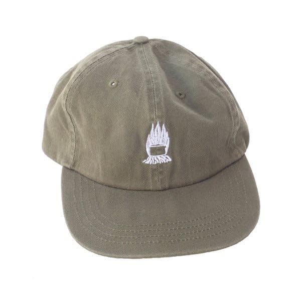 Lemmel Kaffe Cap ""Yris"" Green