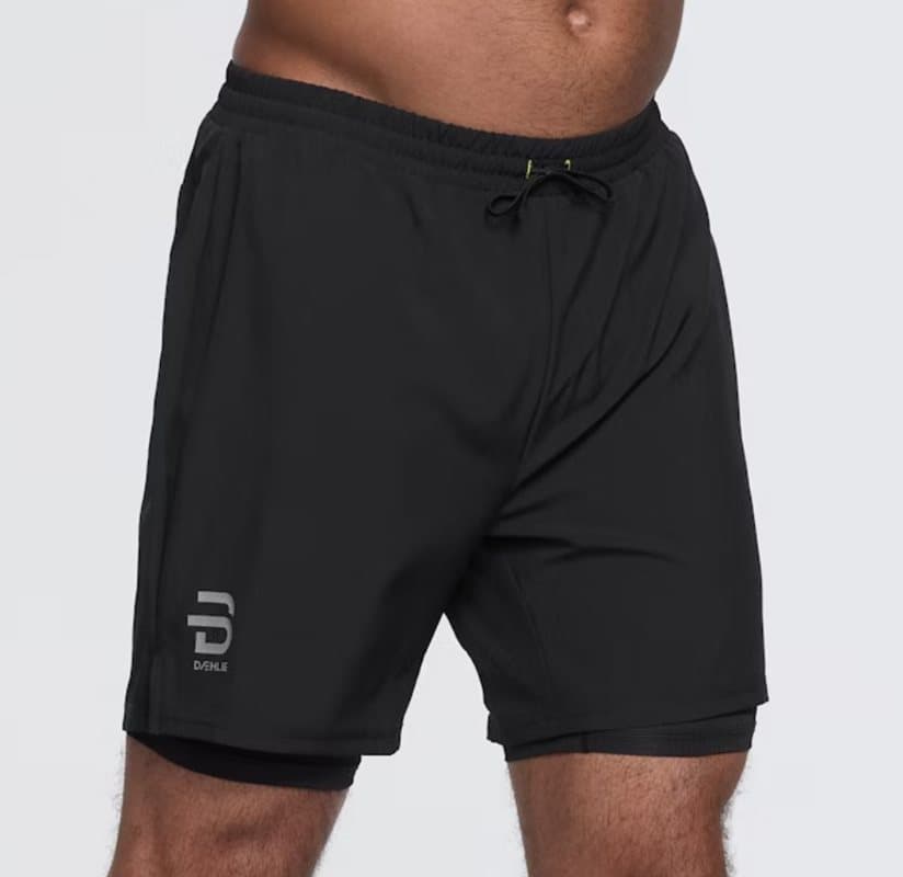 Dählie Shorts Run 2 in 2
