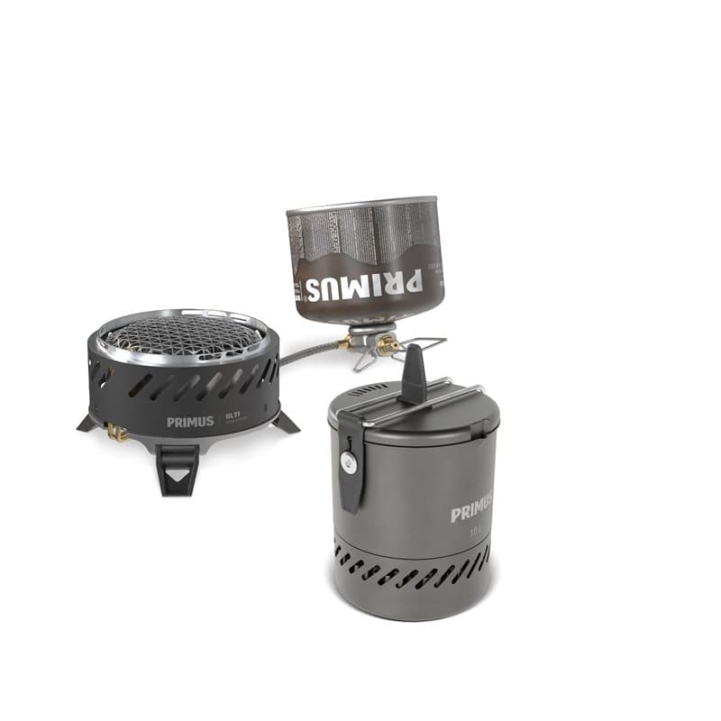 Primus Ulti Stove System 1.0L
