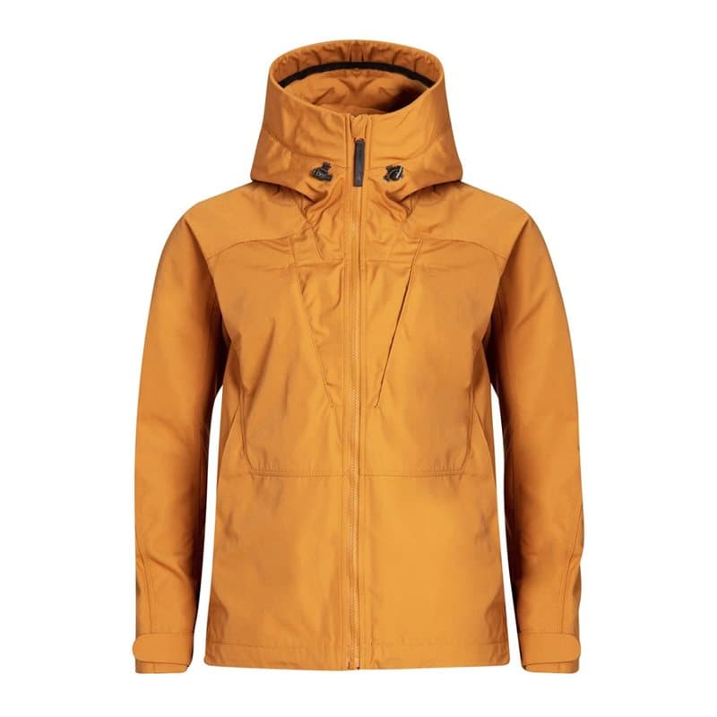 Lundhags Habe Ws Jacket Dark Gold