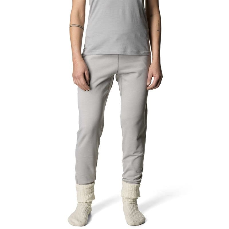Houdini Outright Pants Cloudy Gray