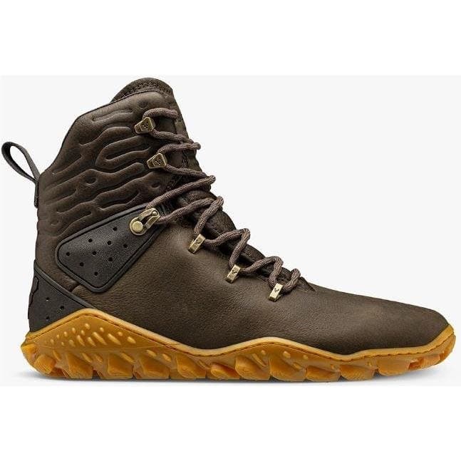Vivobarefoot Tracker Forest ESC Lady Brown