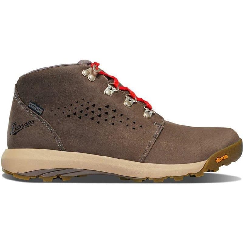 Danner Inquire Chukka Shoes Black