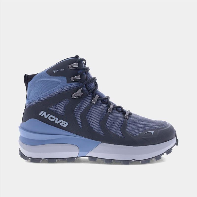 Inov-8 Roclite Pro GTX Slate/Black