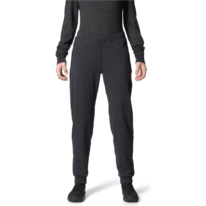 Houdini Outright Pants Rock Black
