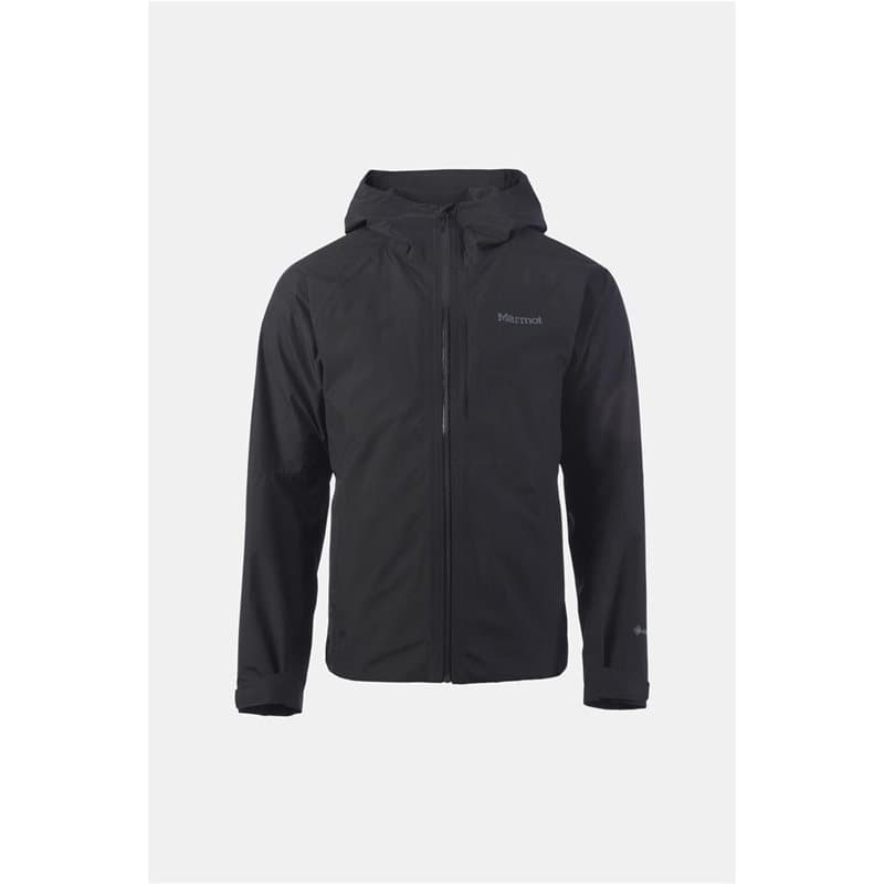 Marmot Waypoint GTX Jacketcket Black