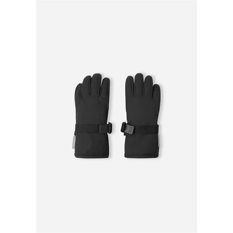 Reimatec gloves, Tartu Black