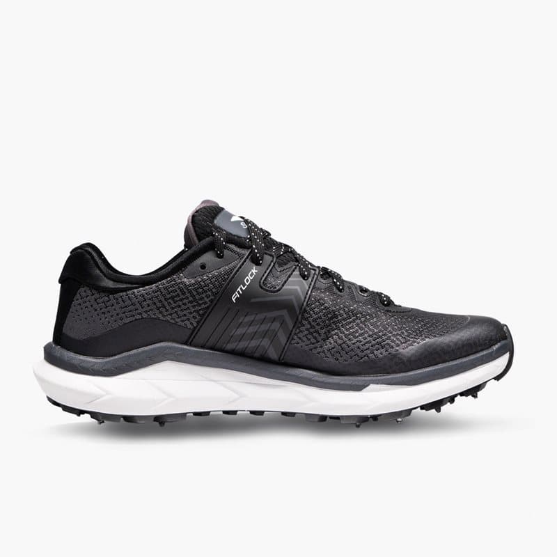 VJ IceHero2 -M Black/Grey