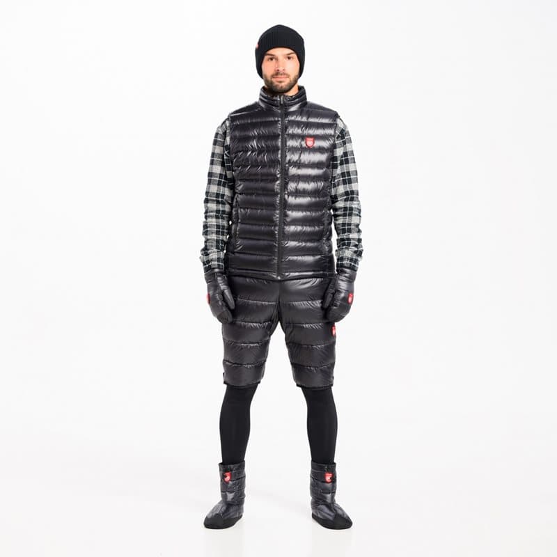 PAJAK SHADOW Blk