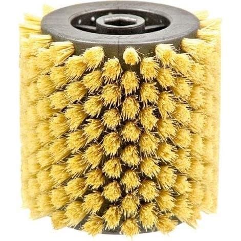 Star Rotoborste Naturfiber 100mm