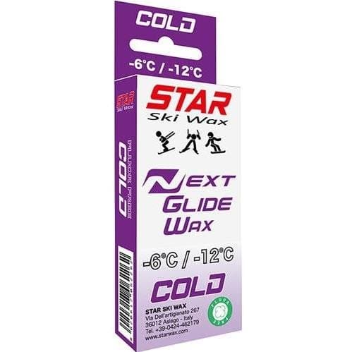 Star NEXT Glide Wax 250 g