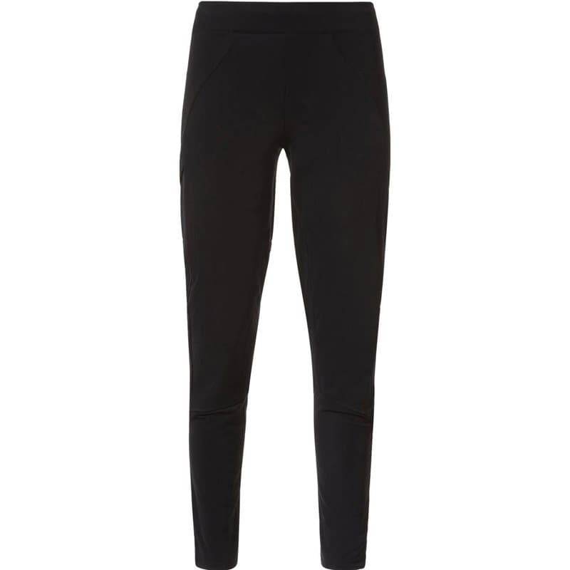 Bergans Fløyen Winter Tights Black