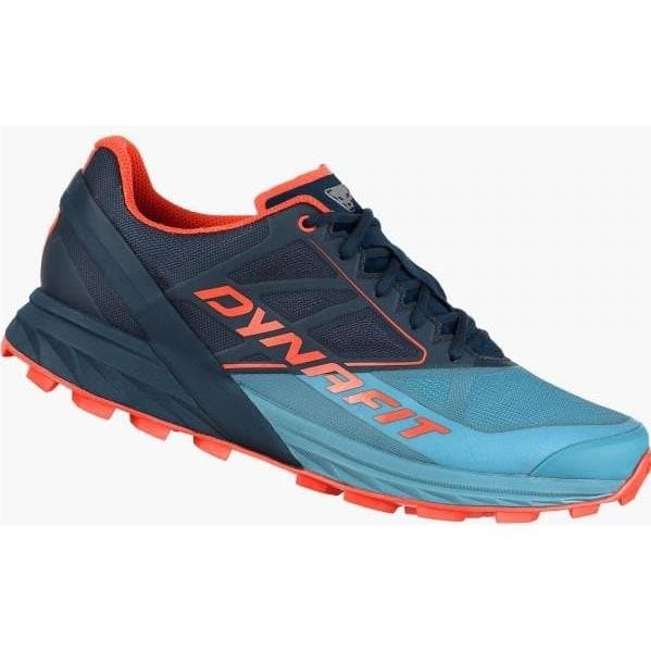 Dynafit Alpine Shoes Storm Blue/Blueberry