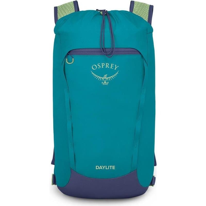 Osprey Daylite Cinch Blue Spikemoss/Alkaline