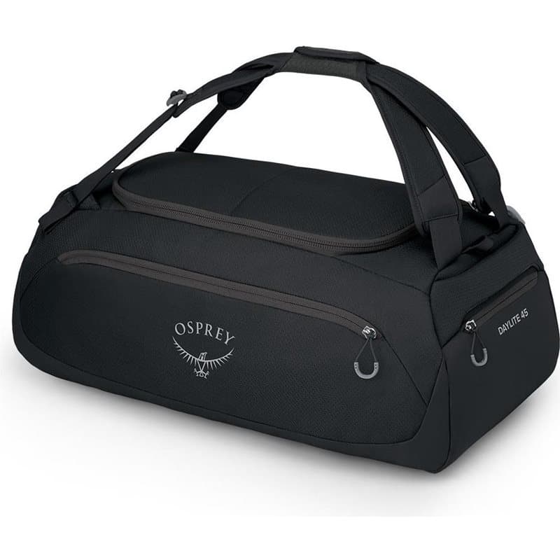 Osprey Daylite Duffel 45 Black