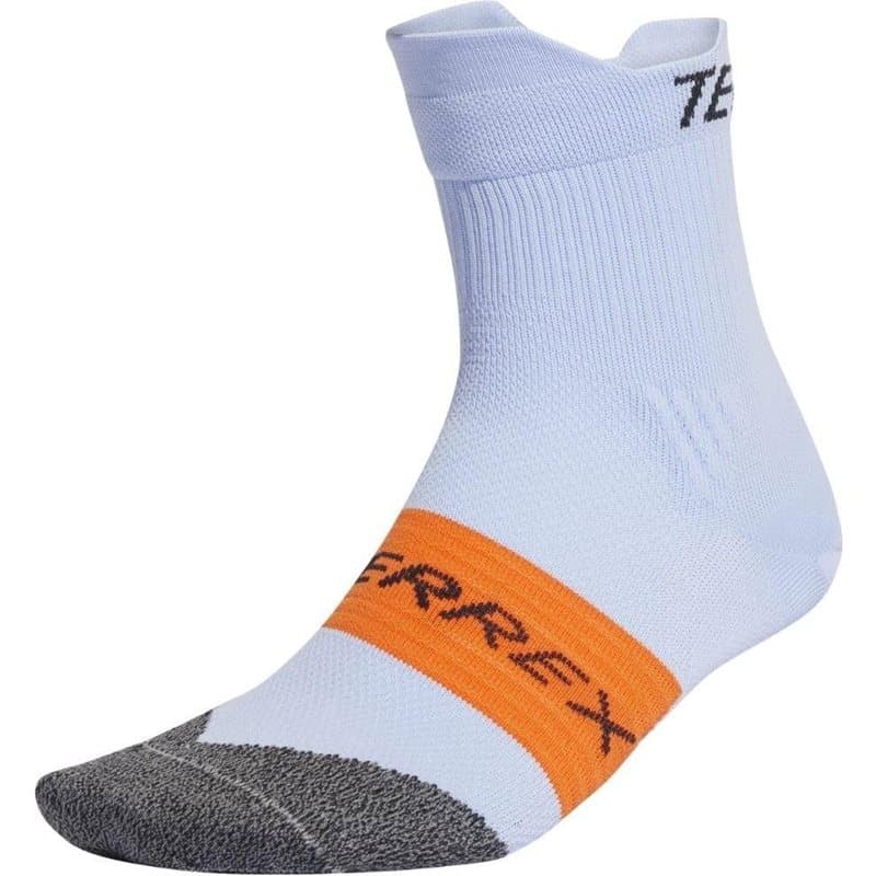 Adidas TRX TRL AGR Sock Bludaw