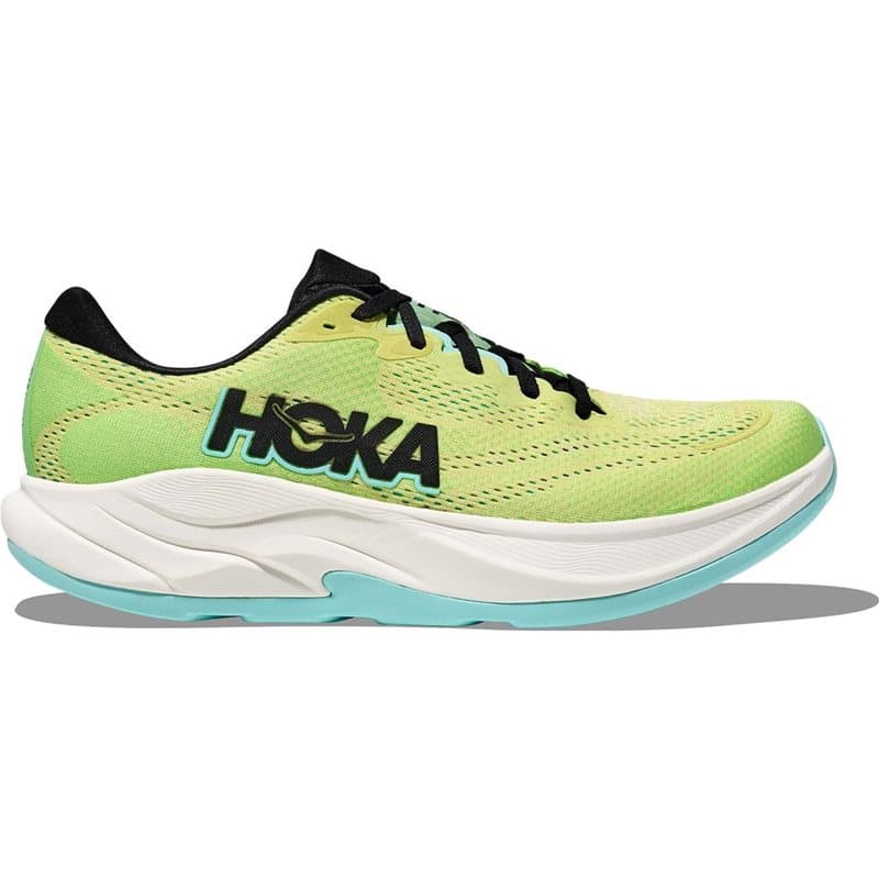 Hoka M Rincon 4 Yuzu/Tart Apple