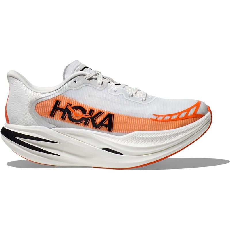 Hoka U Cielo X1 2.0 Frost/Lava