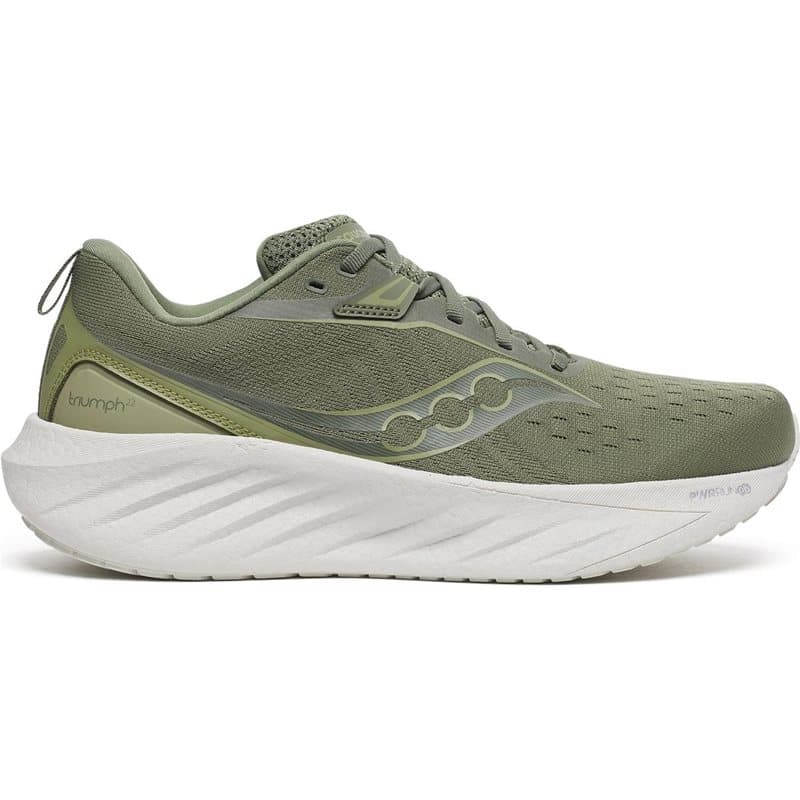 Saucony Triumph 22 M Olivine