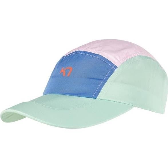 Kari Traa Linnea Run Cap Vaaleanvihreä