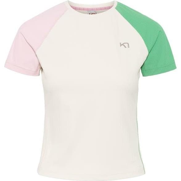Kari Traa Linnea Tee vaalea beige