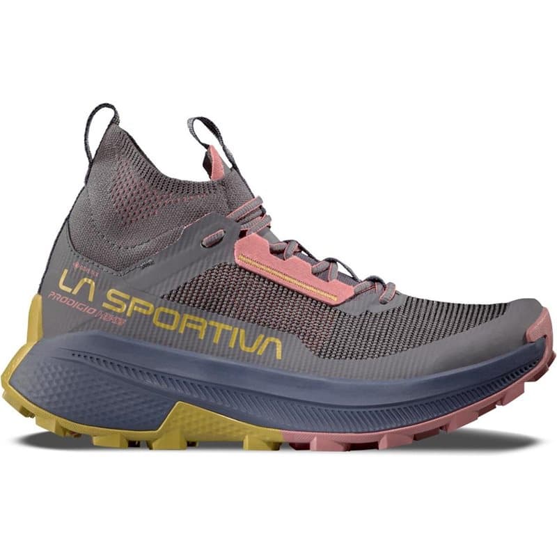 La Sportiva Prodigio Hike WomanGTX Onyx/Rosebay