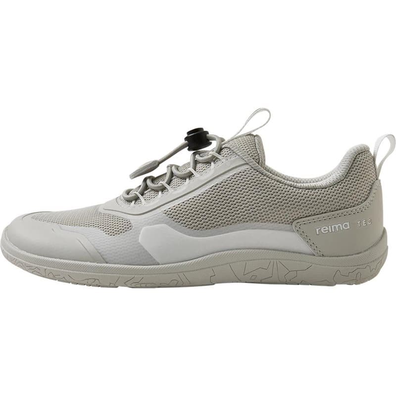 Reimatec Barefoot Shoes Tallustelu Stone Beige