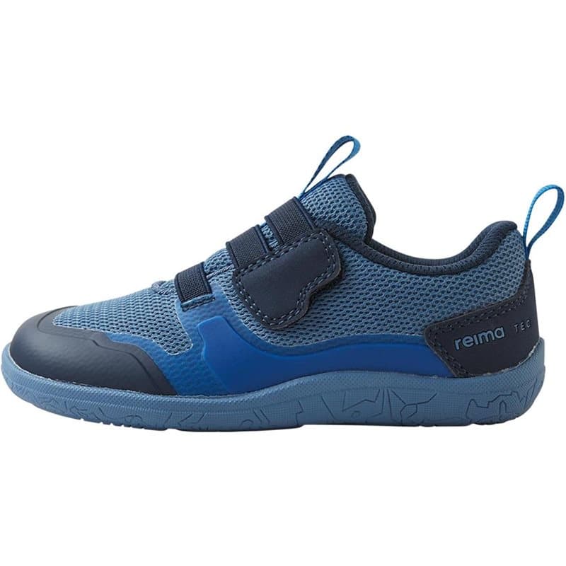 Reimatec Barefoot Shoes Tepastelu Blue Ocean
