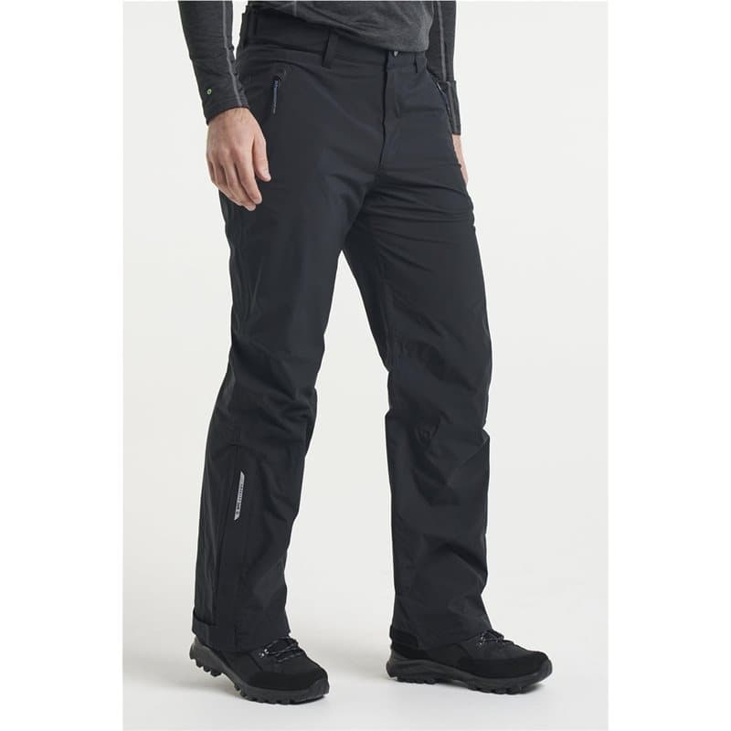Tenson Biscaya Evo Pants miesten musta