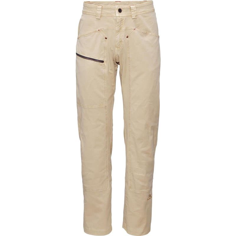 Elevenate M Sunset Pants Safari
