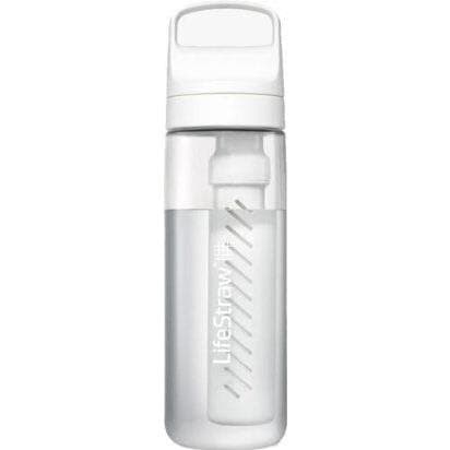 LifeStraw Go 2.0 650 ml Clear
