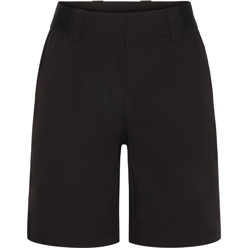Didriksons Maja Wns Shorts Black