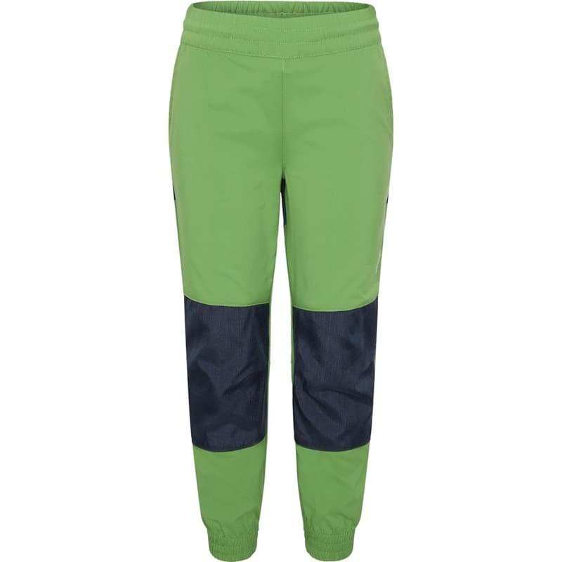 Didriksons Flox Kids Pant Algae Green