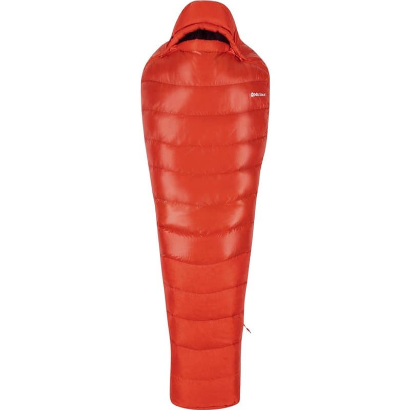 Marmot Mad River 40 Red Sun/Blackberry