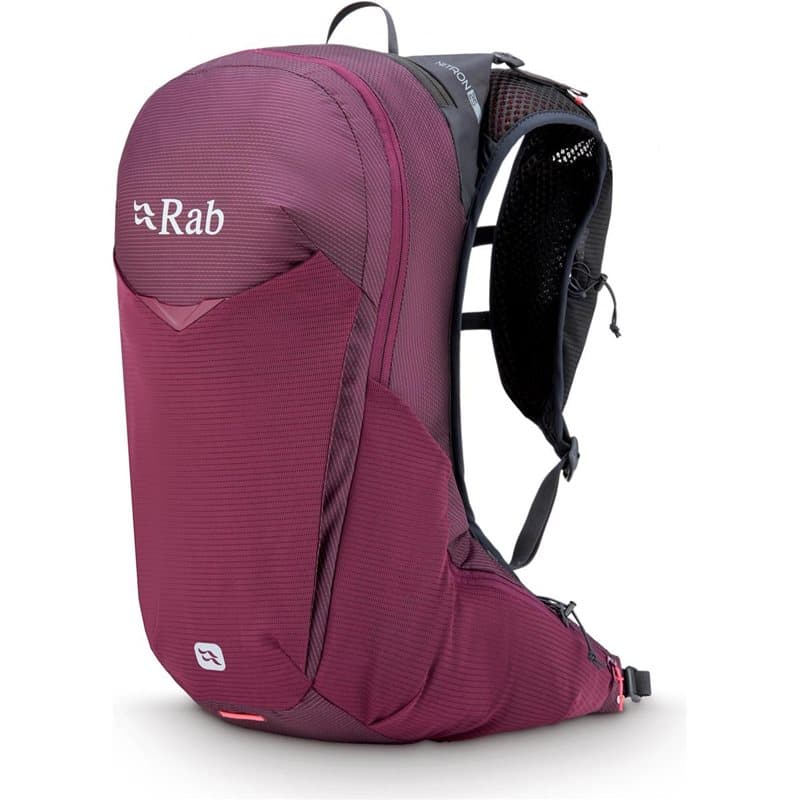 Rab Nitron 25 Mulberry