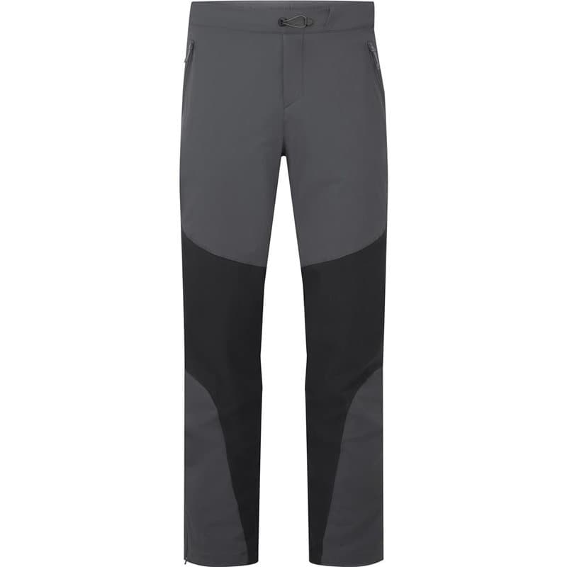 Rab Torque Pants Mens Anthracite
