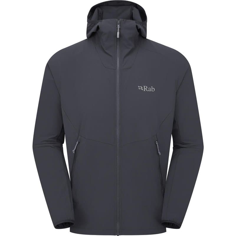 Rab Borealis Hoody Beluga