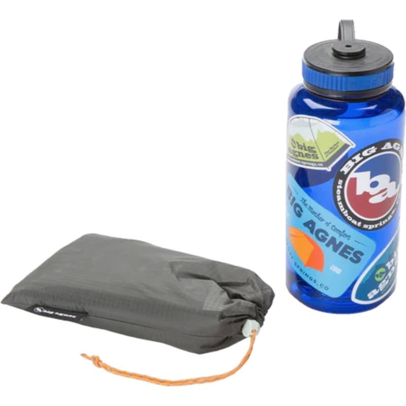 Big Agnes Footprint Copper Spur Ul2