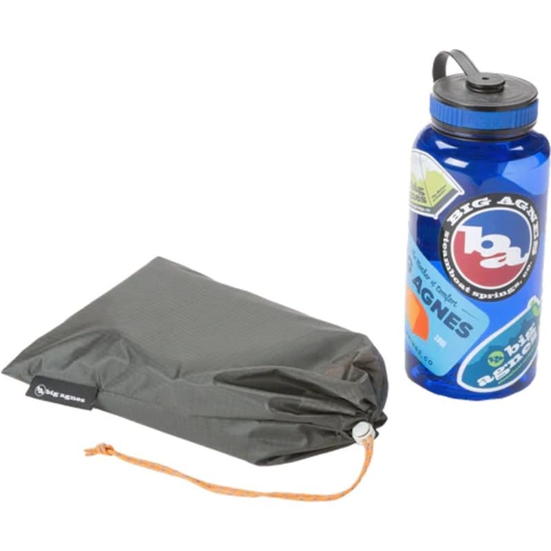 Big Agnes Footprint Copper Spur Ul4