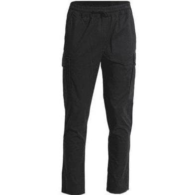 Dobsom Cargo Pants Black