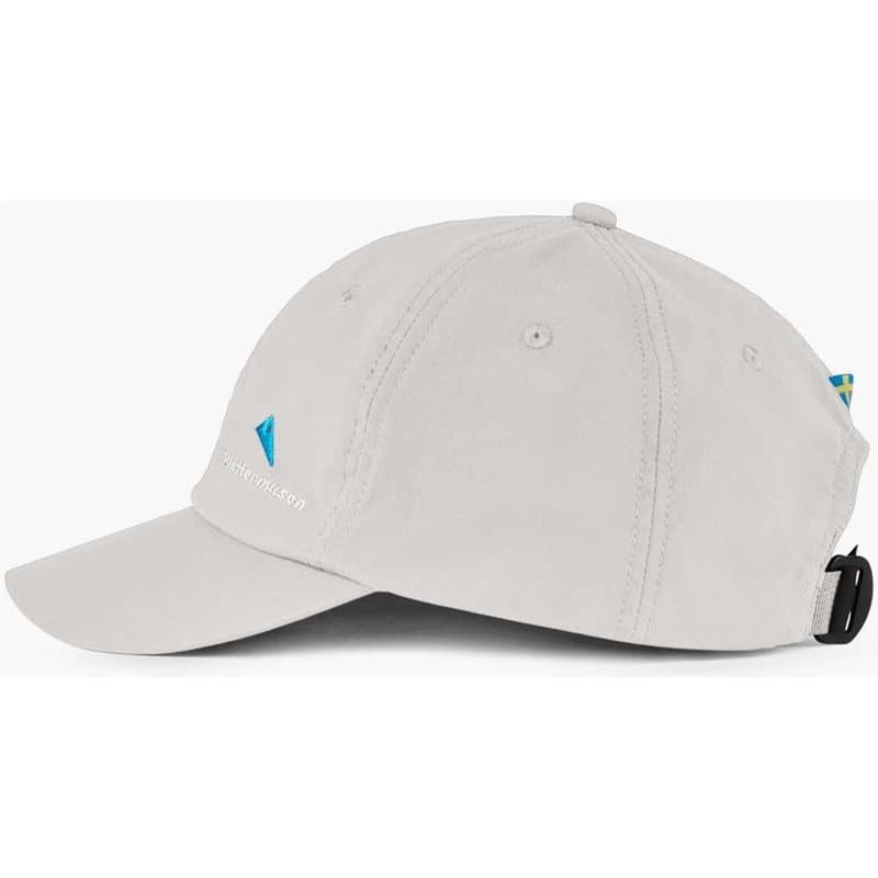 Klättermusen Rym Cap Dove Grey