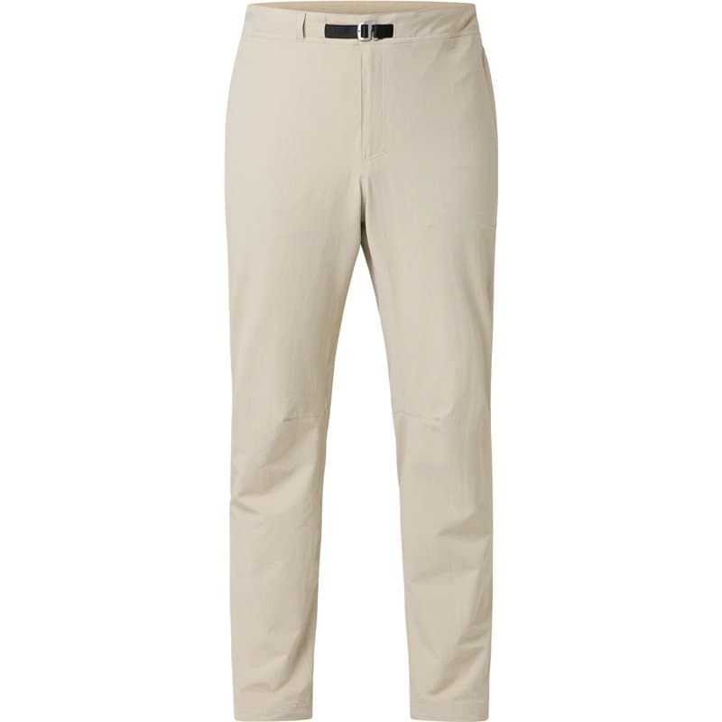 Haglöfs Hede Pant Miesten liitubeige