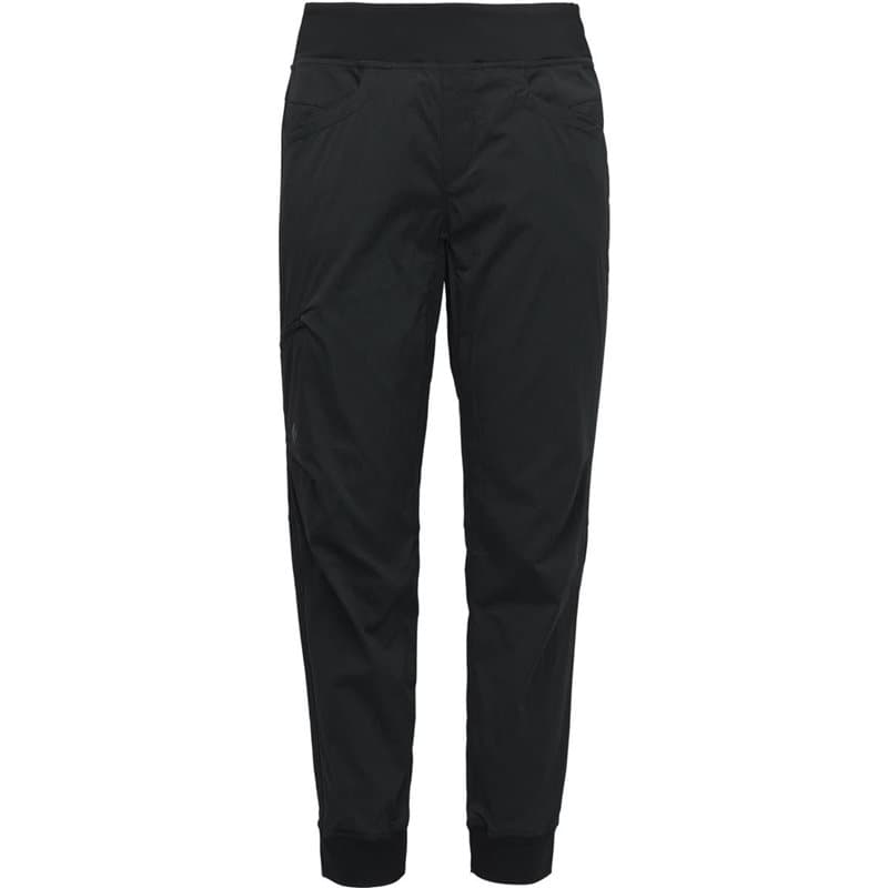 Black Diamond W Technician JoggerPants Black