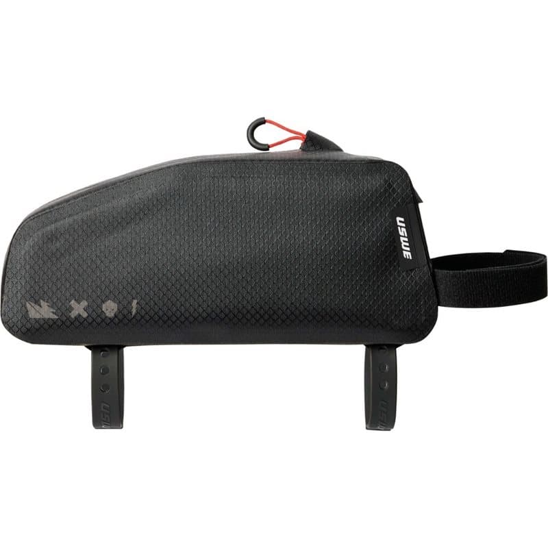 USWE Top Tube Bag Zippered