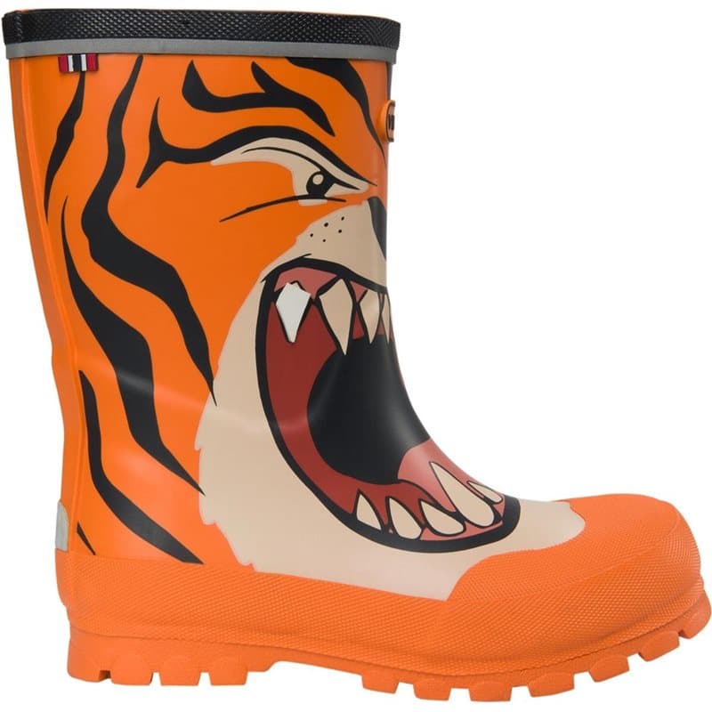 Viking Jolly Print Orange/Multi