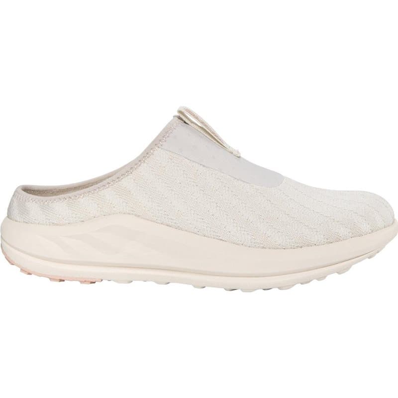 Viking Balance Mule W Linen/Light Pink