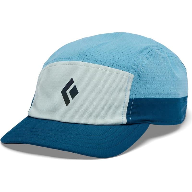 Black Diamond Distance Hat Indigo-Glacier