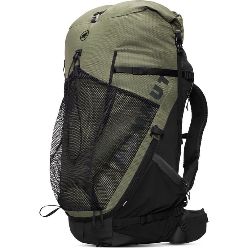 Mammut Ducan Spine 70-80